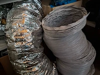 Partij installatiemateriaal/luchtbehandeling o.a. itho daalderop - afbeelding 42 van  71
