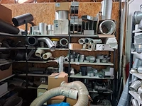 Partij installatiemateriaal/luchtbehandeling o.a. itho daalderop - afbeelding 34 van  71