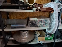 Partij installatiemateriaal/luchtbehandeling o.a. itho daalderop - afbeelding 46 van  71