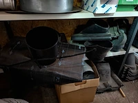 Partij installatiemateriaal/luchtbehandeling o.a. itho daalderop - afbeelding 47 van  71