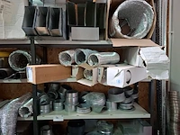 Partij installatiemateriaal/luchtbehandeling o.a. itho daalderop - afbeelding 49 van  71