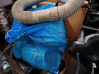 Partij installatiemateriaal/luchtbehandeling o.a. itho daalderop - afbeelding 65 van  71