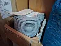 Partij installatiemateriaal/luchtbehandeling o.a. itho daalderop - afbeelding 68 van  71