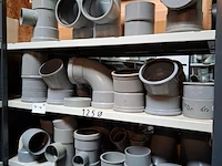 Partij installatiemateriaal/luchtbehandeling o.a. itho daalderop - afbeelding 67 van  71