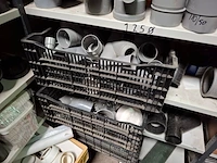 Partij installatiemateriaal/luchtbehandeling o.a. itho daalderop - afbeelding 70 van  71