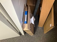 Partij installatiematerialen, gereedschappen en diversen - afbeelding 11 van  32
