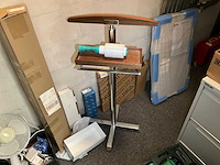 Partij installatiematerialen, gereedschappen en diversen - afbeelding 15 van  32