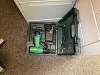 Partij installatiematerialen, gereedschappen en diversen - afbeelding 16 van  32