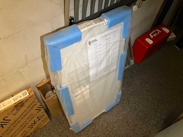 Partij installatiematerialen, gereedschappen en diversen - afbeelding 19 van  32