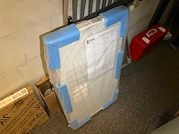 Partij installatiematerialen, gereedschappen en diversen - afbeelding 19 van  32