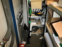 Partij installatiematerialen, gereedschappen en diversen - afbeelding 21 van  32