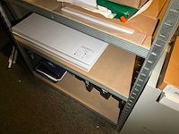 Partij installatiematerialen, gereedschappen en diversen - afbeelding 26 van  32