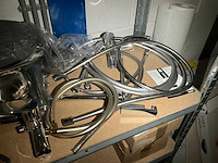 Partij installatiematerialen, gereedschappen en diversen - afbeelding 30 van  32