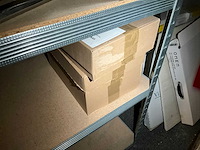 Partij installatiematerialen, gereedschappen en diversen - afbeelding 31 van  32