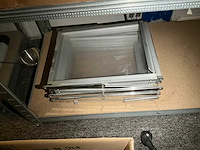 Partij installatiematerialen, gereedschappen en diversen - afbeelding 32 van  32