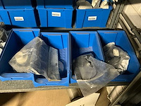 Partij installatiematerialen voor zwembaden - afbeelding 4 van  57