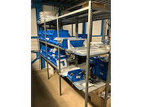 Partij installatiematerialen voor zwembaden - afbeelding 5 van  57