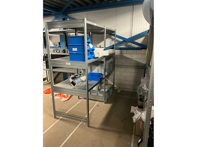 Partij installatiematerialen voor zwembaden - afbeelding 7 van  57