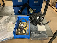 Partij installatiematerialen voor zwembaden - afbeelding 8 van  57