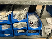 Partij installatiematerialen voor zwembaden - afbeelding 11 van  57