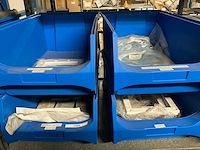Partij installatiematerialen voor zwembaden - afbeelding 14 van  57