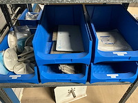 Partij installatiematerialen voor zwembaden - afbeelding 17 van  57