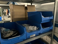 Partij installatiematerialen voor zwembaden - afbeelding 18 van  57