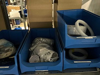 Partij installatiematerialen voor zwembaden - afbeelding 19 van  57