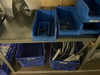 Partij installatiematerialen voor zwembaden - afbeelding 21 van  57