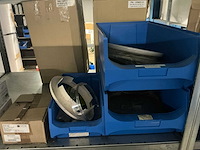 Partij installatiematerialen voor zwembaden - afbeelding 22 van  57