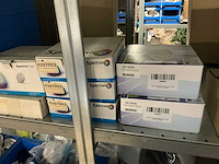 Partij installatiematerialen voor zwembaden - afbeelding 24 van  57