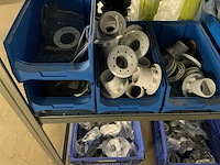 Partij installatiematerialen voor zwembaden - afbeelding 27 van  57