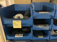 Partij installatiematerialen voor zwembaden - afbeelding 28 van  57