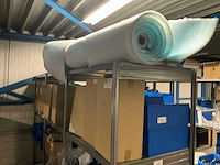 Partij installatiematerialen voor zwembaden - afbeelding 29 van  57
