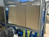 Partij installatiematerialen voor zwembaden - afbeelding 31 van  57