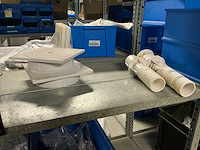 Partij installatiematerialen voor zwembaden - afbeelding 23 van  57