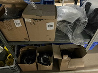 Partij installatiematerialen voor zwembaden - afbeelding 39 van  57