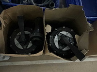 Partij installatiematerialen voor zwembaden - afbeelding 40 van  57