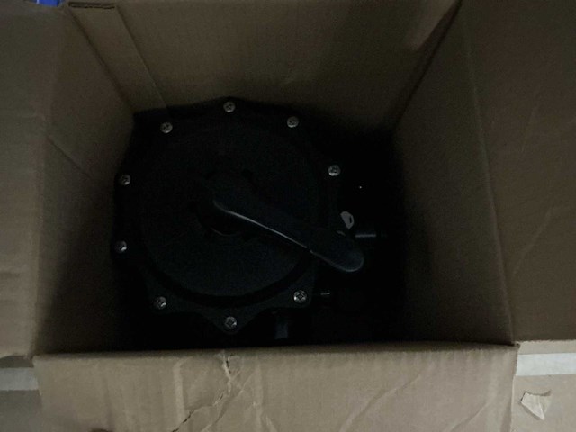 Partij installatiematerialen voor zwembaden - afbeelding 41 van  57