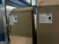 Partij installatiematerialen voor zwembaden - afbeelding 42 van  57