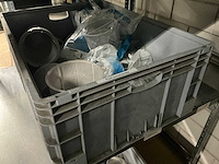 Partij installatiematerialen voor zwembaden - afbeelding 47 van  57