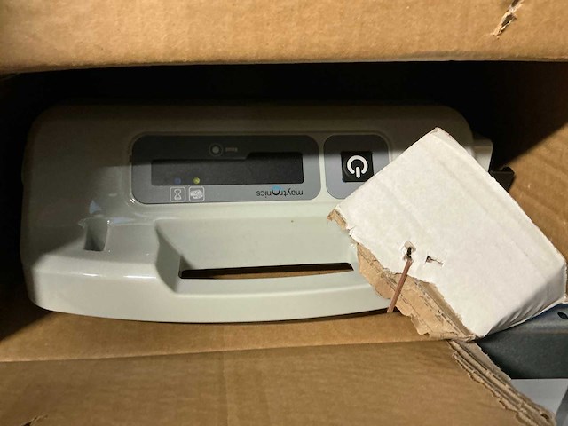 Partij installatiematerialen voor zwembaden - afbeelding 51 van  57