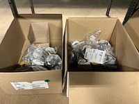 Partij installatiematerialen voor zwembaden - afbeelding 44 van  57