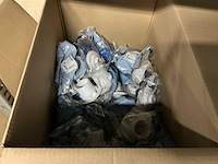 Partij installatiematerialen voor zwembaden - afbeelding 55 van  57