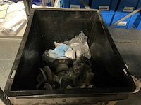Partij installatiematerialen voor zwembaden - afbeelding 56 van  57