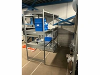 Partij installatiematerialen voor zwembaden - afbeelding 7 van  50