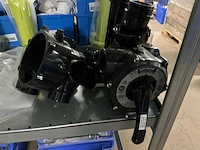 Partij installatiematerialen voor zwembaden - afbeelding 38 van  50