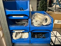 Partij installatiematerialen voor zwembaden - afbeelding 47 van  50