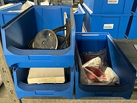 Partij installatiematerialen voor zwembaden - afbeelding 33 van  50