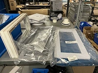 Partij installatiematerialen voor zwembaden - afbeelding 9 van  58